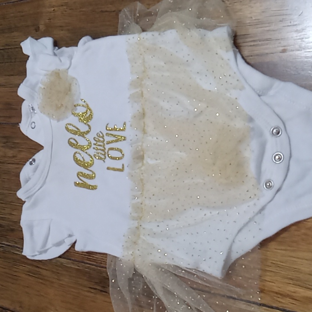 Baby essentials